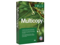 Skrivarpapper MultiCopy Original A4 160g vit - (250 ark)