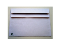 Kuvert Mailman C5, självhäftande, 80 g, 500 st.
