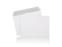 Kuvert 155x220mm M5 90g Mailman Peal& Seal 10199 500 st/pack - (500 st)