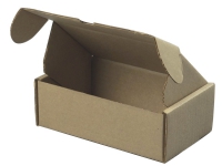 Brevlådan Master'In 215x155x58mm - (25 st.)