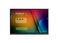 Viewsonic IFP7532, 190,5 cm (75), 1650,24 x 928,26 mm, 350 cd/m², 1,07 miljarder färger, 3840 x 2160 pixlar, 4K Ultra HD
