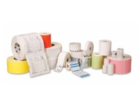 Zebra Z-Band Direct Pediatric - Polypropylen (PP) - lim - 25.4 x 177.8 mm 250 stk handledsband - för Zebra HC100 Patient I.D. Solution