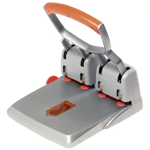 Rapid Hålslag HDC150/4 EU-hålning