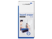Whiteboard torkare legamaster tz4