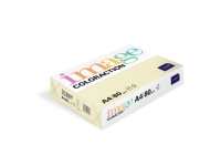 Kopipapir Image Coloraction A4 80g Atoll Pale Ivory 500ark/pkt - (500 ark pr. pakke)