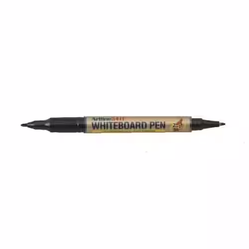 Artline Whiteboardpenna 541T-A svart