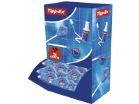 Tejp tipp-ex ecolutions refill, 5 mm x 14 m, låda med 15 + 5 gratis