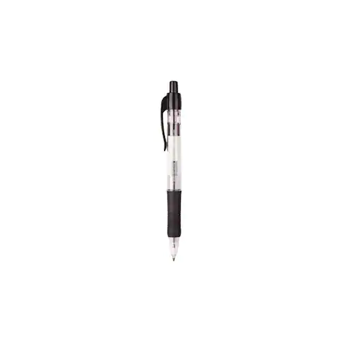 A++ Gelpenna A PLUS premium medium svart