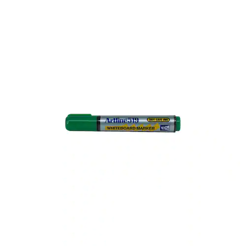 Artline Whiteboardpenna Sned 519 grön