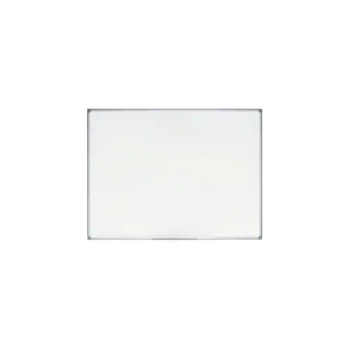 Whiteboardtavla BI-OFFICE Magnetisk 180x120cm