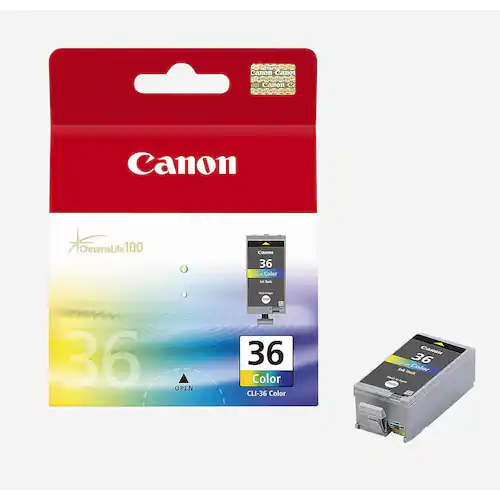 Canon Bläckpatron CLI-36 färg