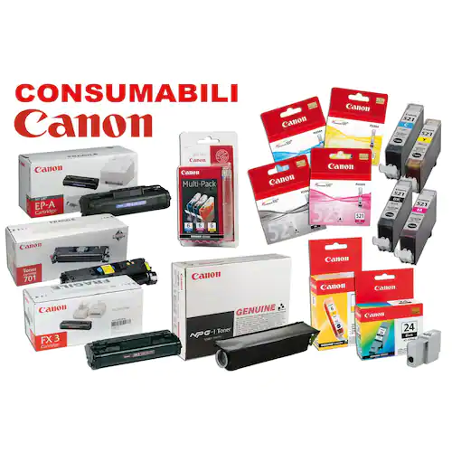 Canon Bläckpatron, BCI-6 R, 8891A002, röd, singelförpackning