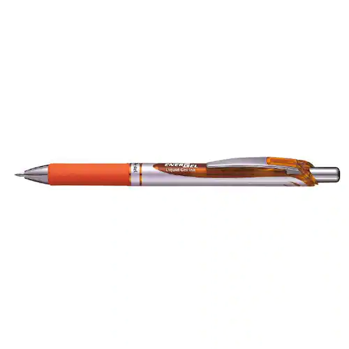 Pentel Gelpenna Energel 0,7 orang