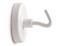MAUL 6159002, Inomhus, Universell krok, Vit, Metall, 12 kg, 4,7 cm