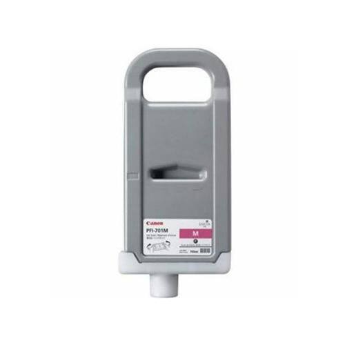 Canon Bläckpatron PFI-710M Magenta