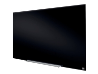 Whiteboard glastavle Nobo widescreen 57 sort