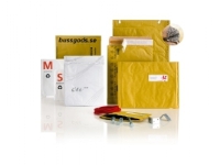 Polstret konvolut ProPac 1, 170 x 250 mm