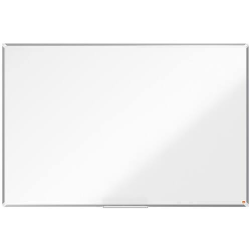 Nobo Whiteboardtavla premium stål 180x120 cm