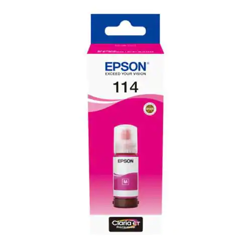 Epson Bläckpatron 114 EcoTank 2,3K M